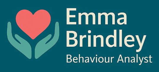 Emma Brindley Behaviour Analyst